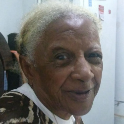 Tarcizia de Jesus Ribeiro