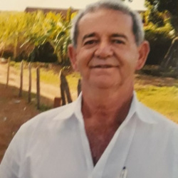 Mauricio Pereira da Costa