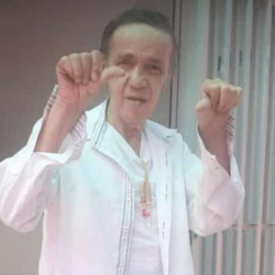 José Maria dos Santos