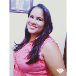 Anderlene Lucia Lopes Pinto Braga