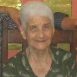 Luzia Ferreira Mariano