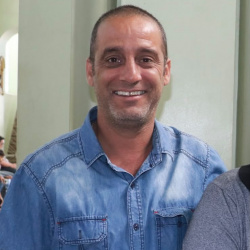 Marco Aurelio da Cunha