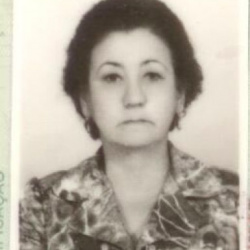 Orozina Mendonça