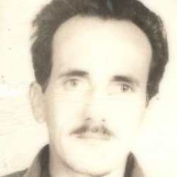 Geraldo Campos de Souza