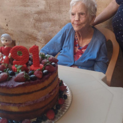 Erecina Clara de Campos