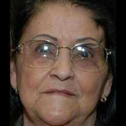 Maria Piedade Almeida