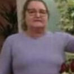 Terezinha Hilarino Hortencia
