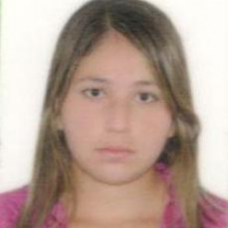 Marilene Rodrigues Silva