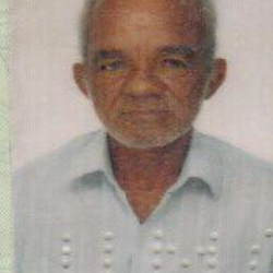 Otaviano  Silva  Vieira
