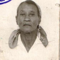 Tereza Teodoro Sousa