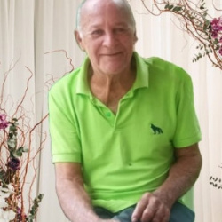 Sebastião Silva Rezende