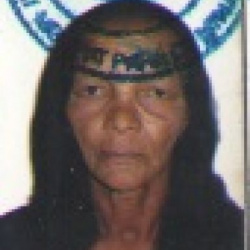 Raimunda Correia Ribeiro