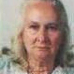 Maria da Conceição Bispo