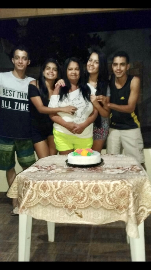 Foto de Homenagem