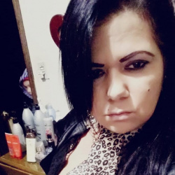 Fabiana Fernandes da Silva