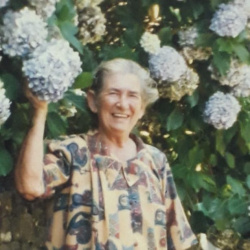 Adília Mendes Faria
