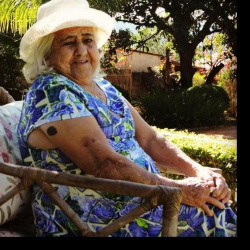 Maria Joana da Silva