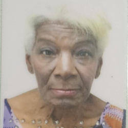 Ocarlinda Dias