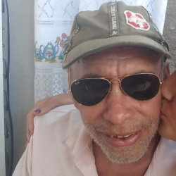 Zizinho Aparecido Gonçalves