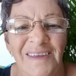 Luzia Maria de Paula Duque
