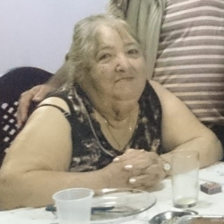 Leny Donate dos Santos