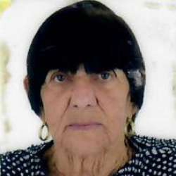 Elza Maria da Costa