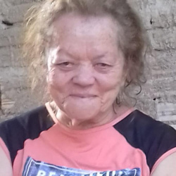 Noemia Francisca Martins