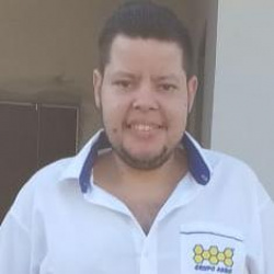 Lucas Faria Assunção de Souza