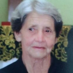 Maria Mota de Almeida Maximo