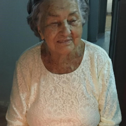 Aurora Martins Corgozinho