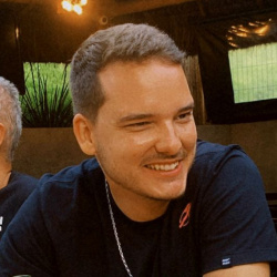 Guilherme Rodrigues Melo Oliveira