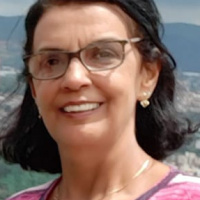 Sonia Regina de Lima Fonseca