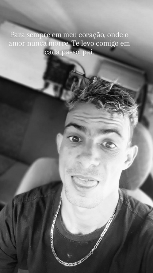 Foto de Homenagem