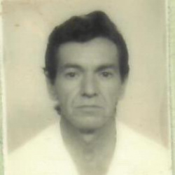 Geraldo Fernandes Corgosinho