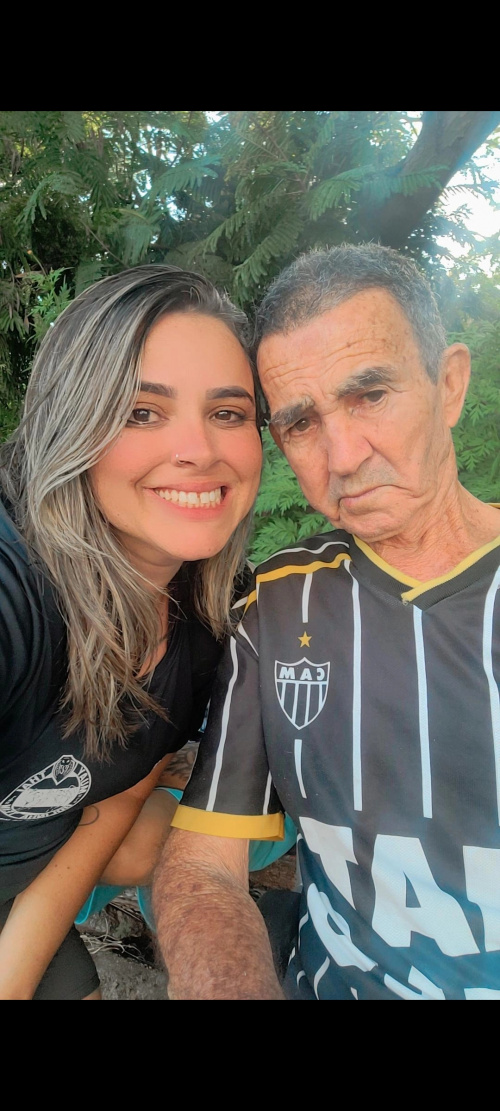 Foto de Homenagem