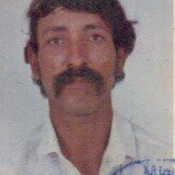 Antônio Teixeira de Arruda