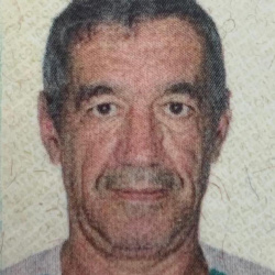 Padre Ernesto de Freitas Barcelos