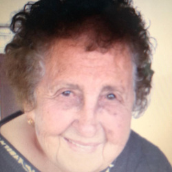Rosa Nogueira Ribeiro