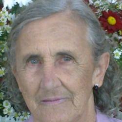 Antônia Maria Gonçalves