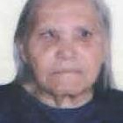 Carmelita Antonia Mendes