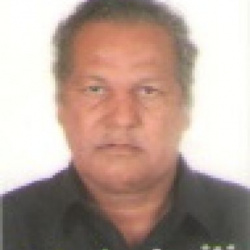 José Francisco dos Santos