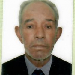 Geraldo Cardoso