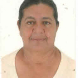 Maria Alice Pereira
