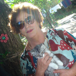 Maria do Carmo da Silveira