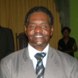 Vicente de Paulo dos Santos