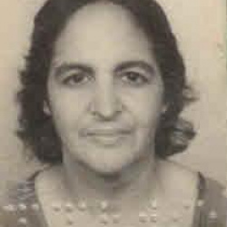 Elvira Simão Diniz da Silva
