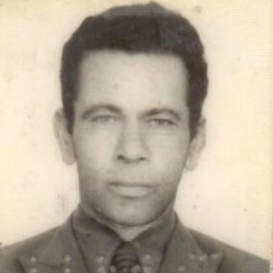 Geraldo Martins de Oliveira