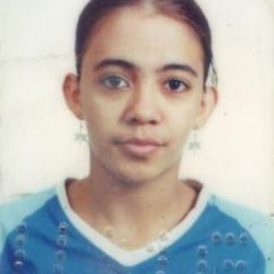 Gizelle Fernanda Martins de Freitas