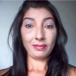 Cleuza Maria Duarte Santos