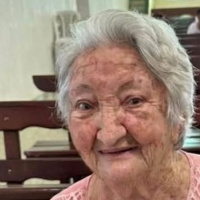Sebastiana Nilo de Carvalho